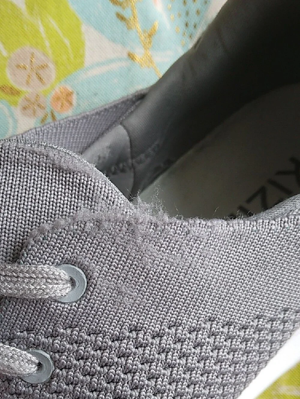 Kizik men size